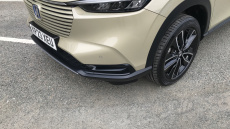 Honda HR-V 1.5 eHEV Elegance 5dr CVT Hybrid Hatchback